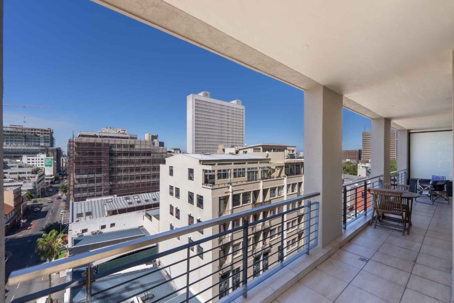 2 Bedroom Property for Sale in Cape Town City Centre Western Cape